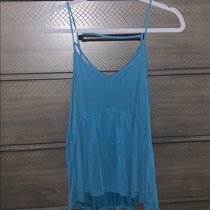 American Eagle Tank
